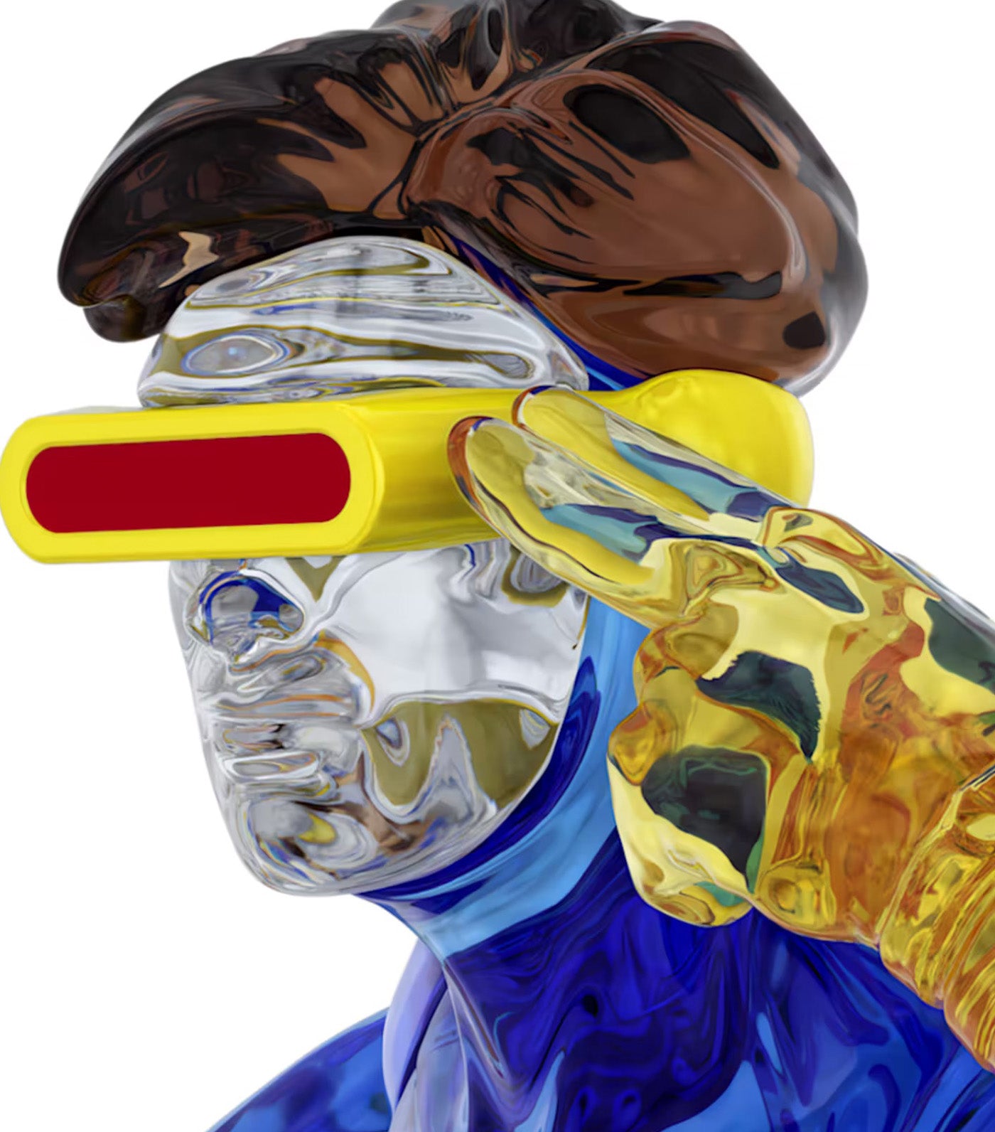 X-Men Cyclops