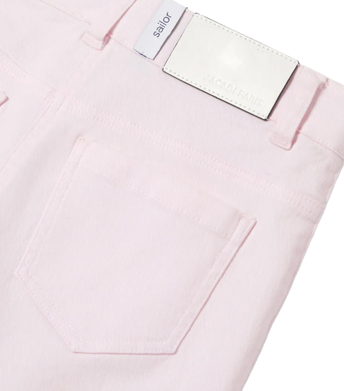 Bastien Pants