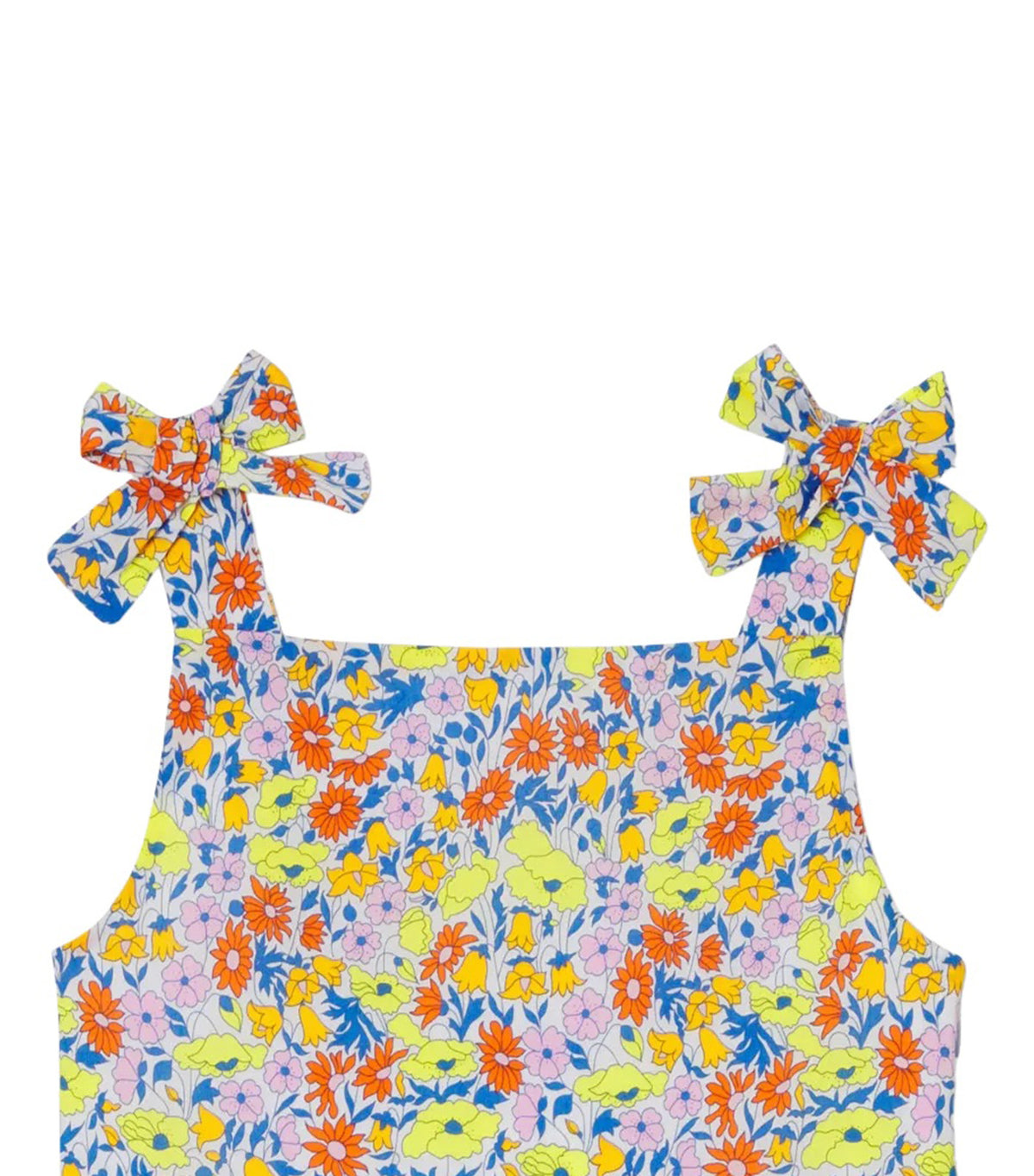 Philomene Dress
