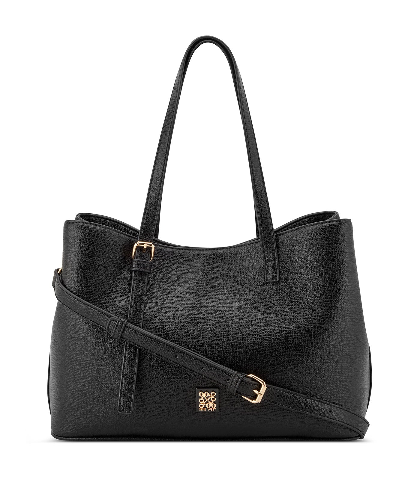 Anders Carryall Black