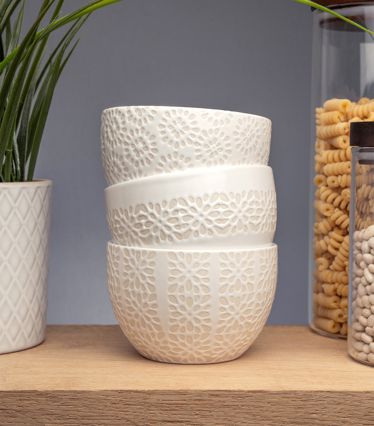 Nibble Bowls on Board