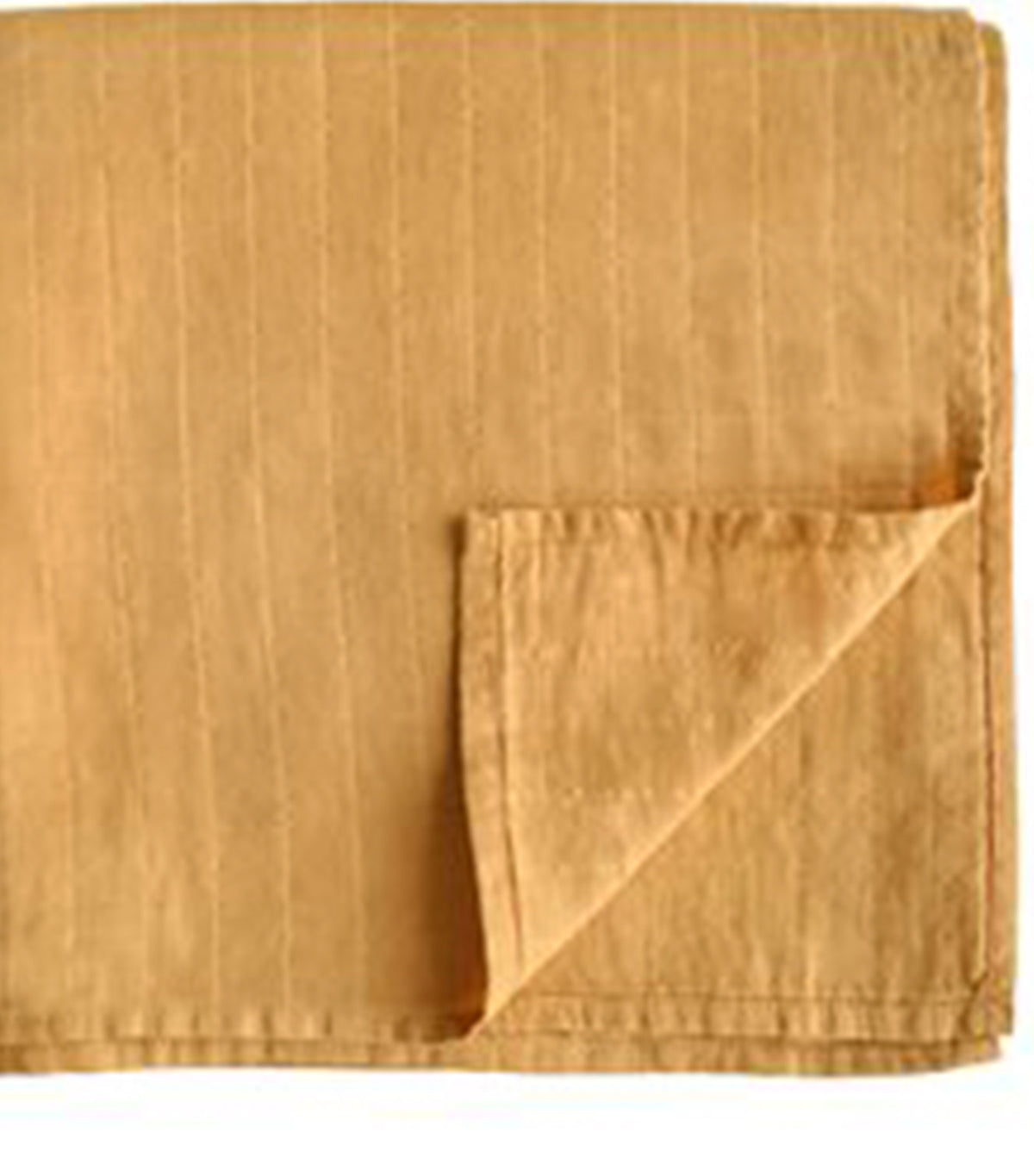 Swaddle Plain Fall Yellow