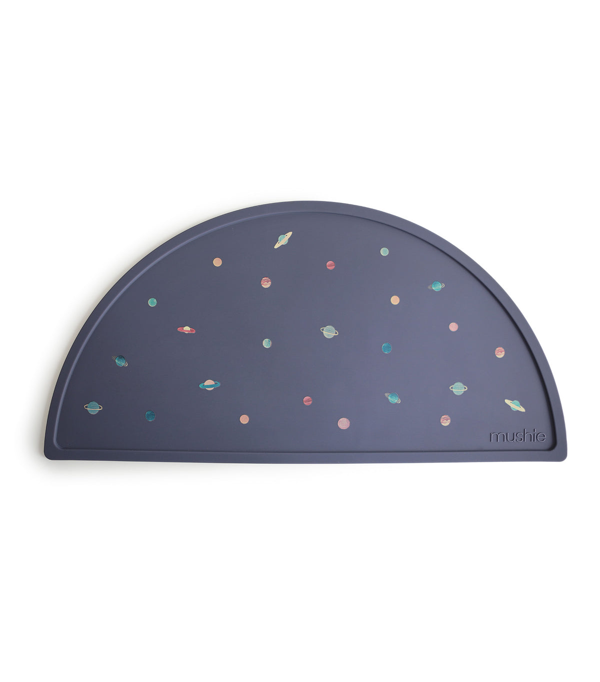 Silicone Mat Planets