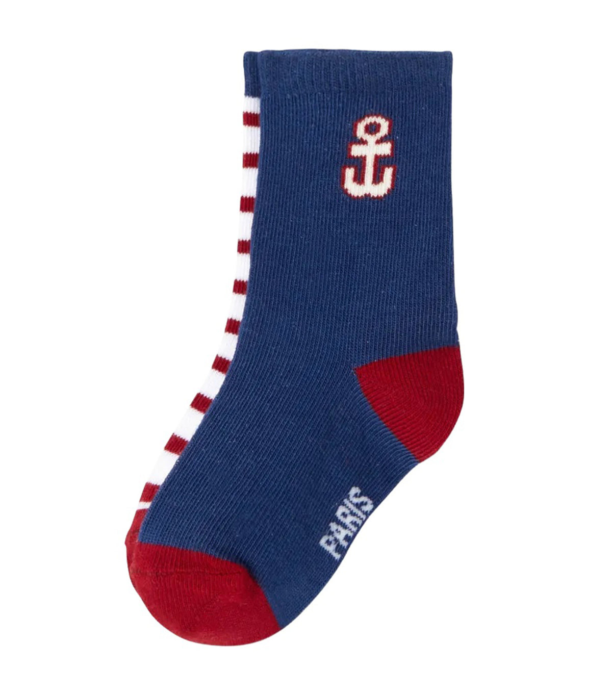 Timothe Layette Socks