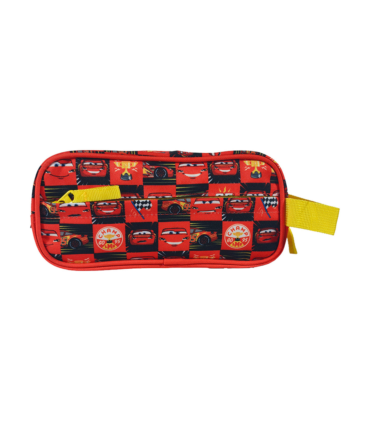 Disney Pencil Case Cars Lightning McQueen