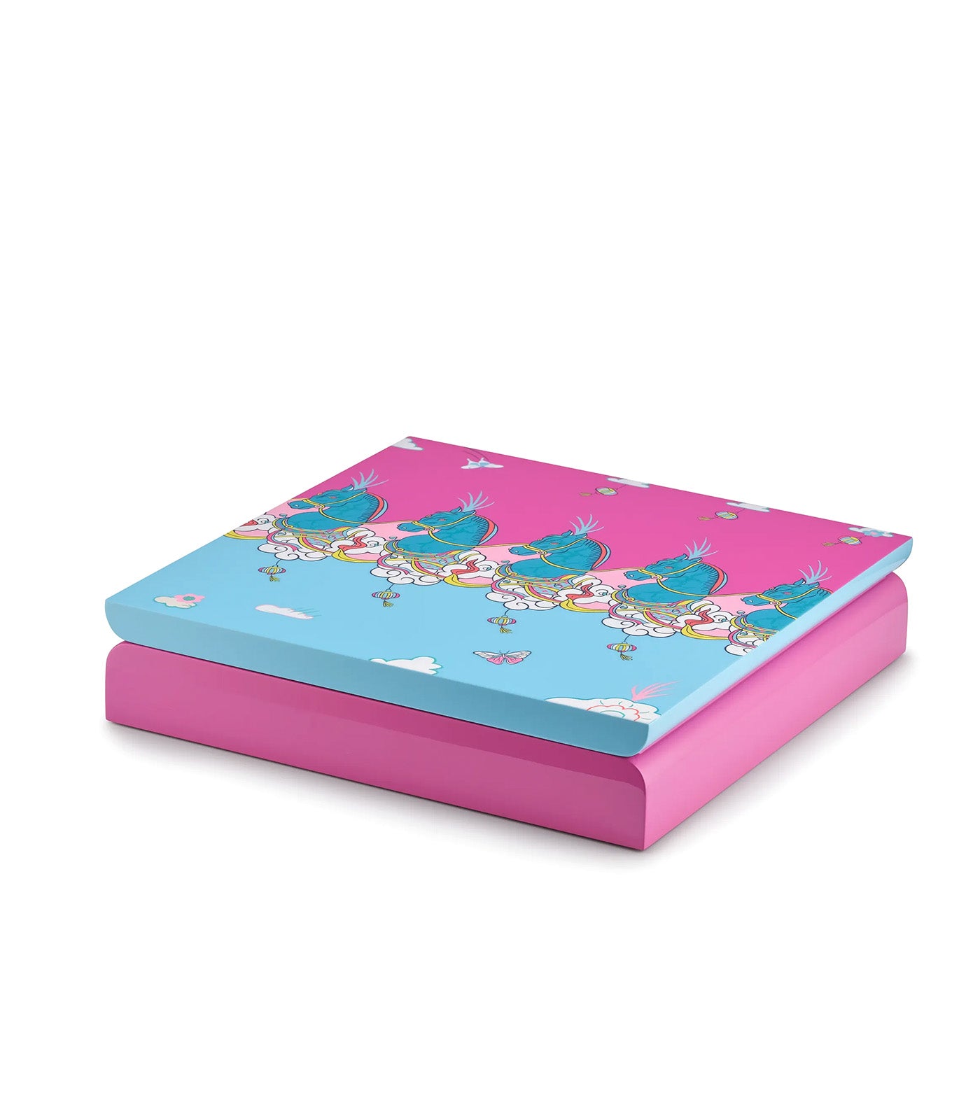 Reverie Tet Jam Box Pink