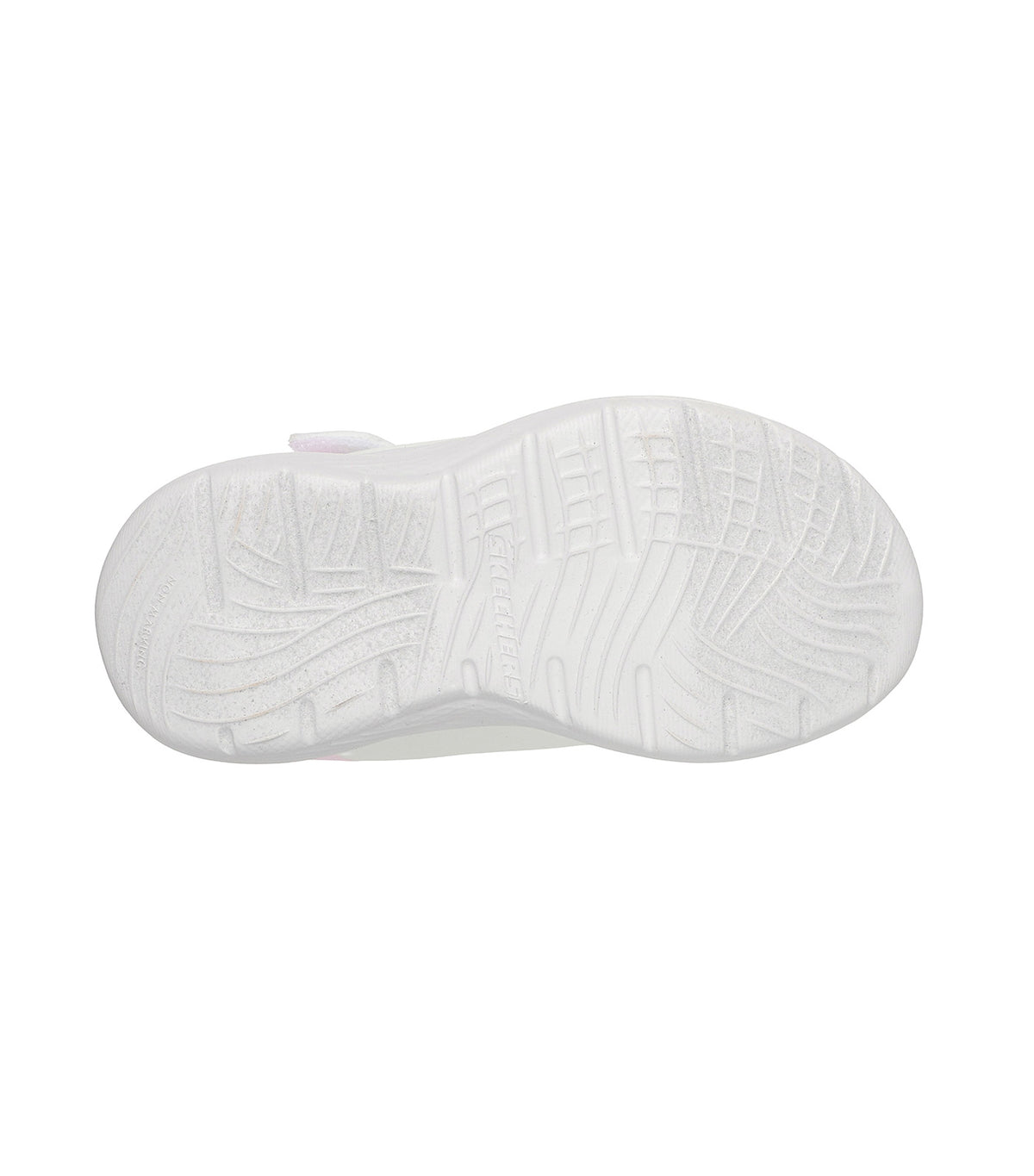 Dyna-Lite Tracing Tracks Natural/Light Pink