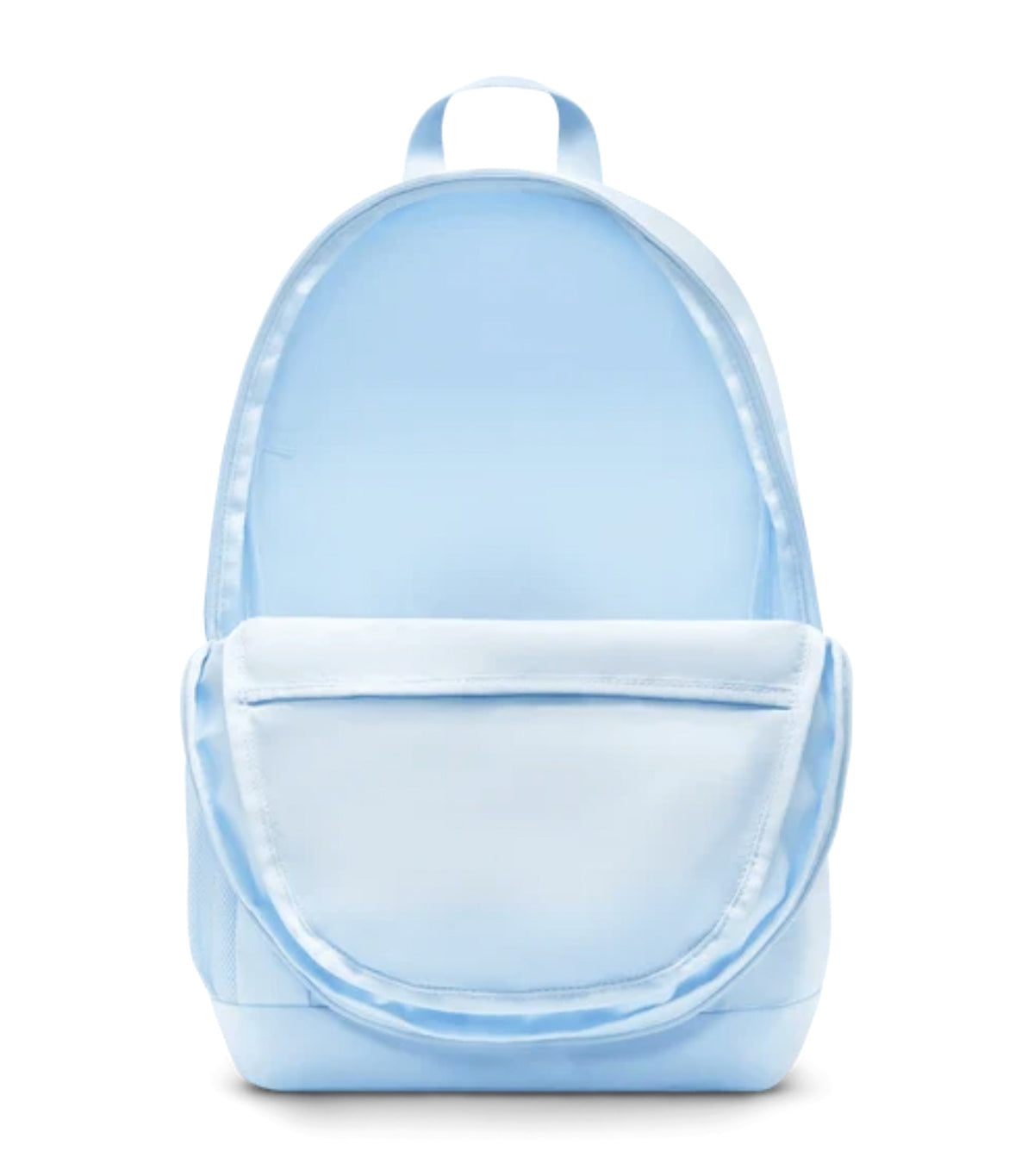 Elemental Big Kids' Backpack 20L Hydrogen Blue/Orange/White