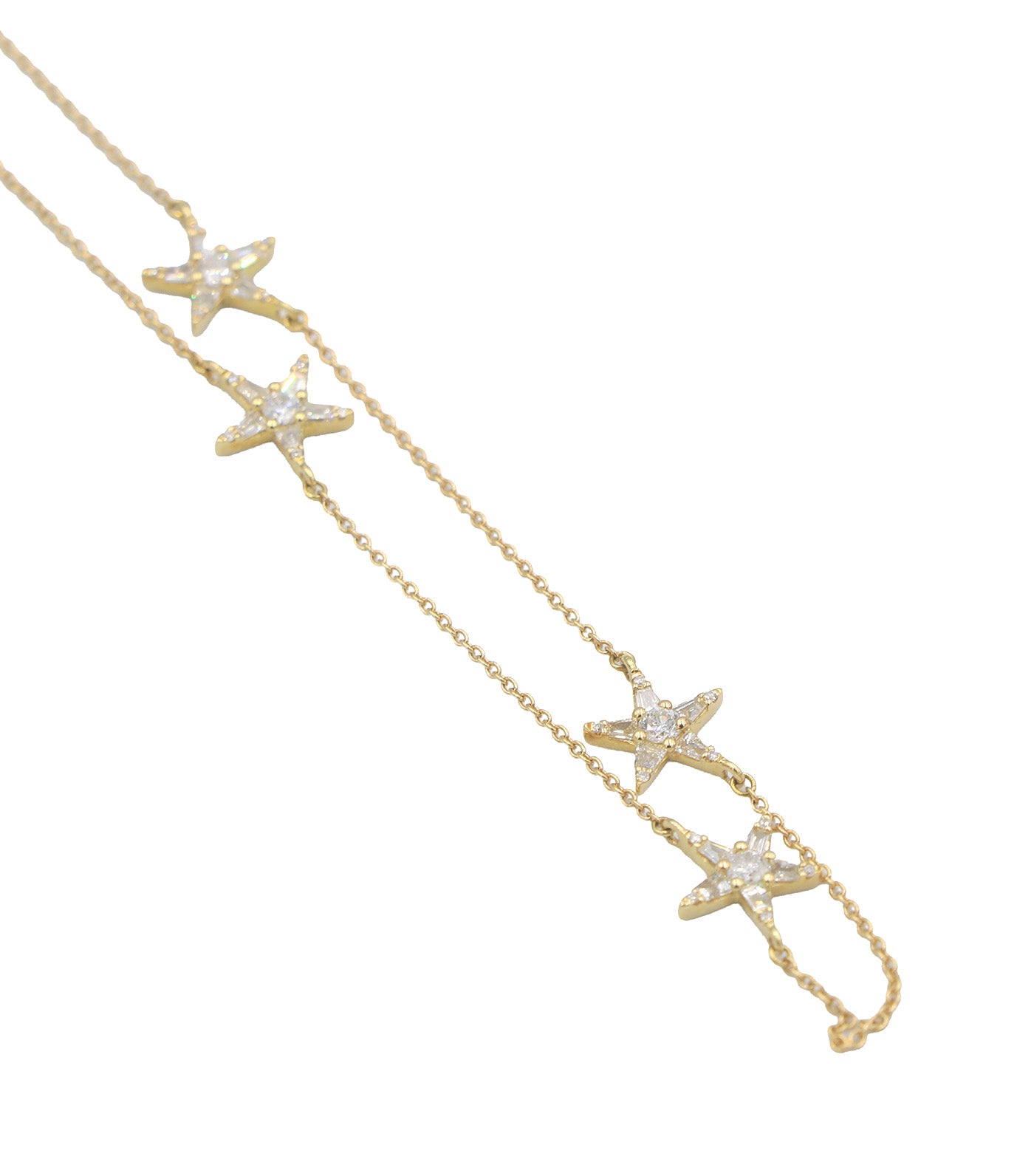 Sydney Necklace (Essence)