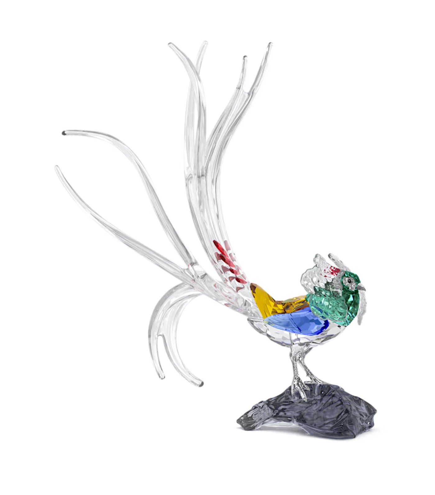 Idyllia SCS Annual Edition 2026 Lady Amherst’s Pheasant
