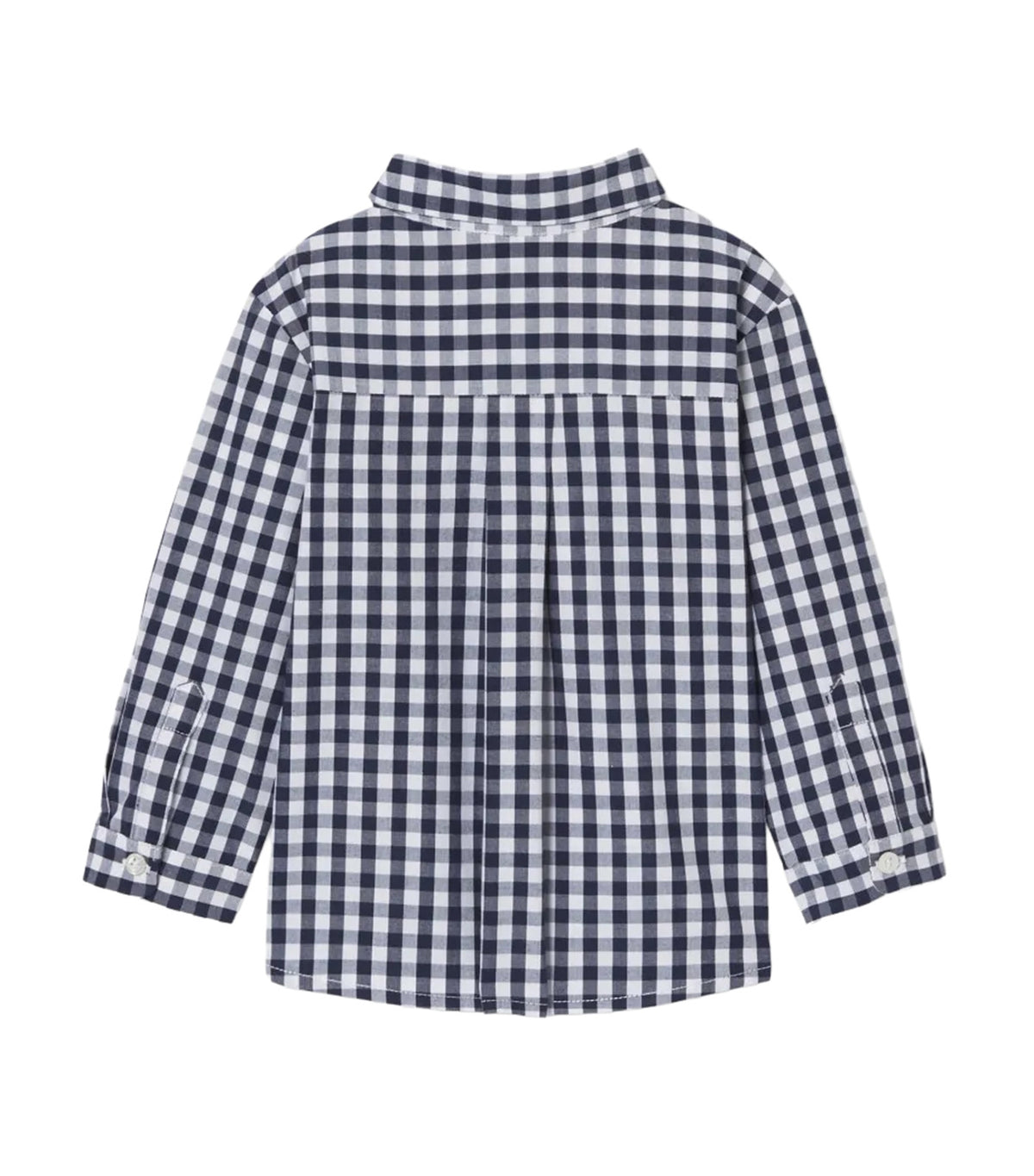Gondry Polo Shirt Navy