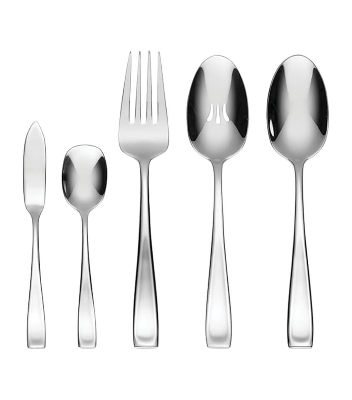 Moda 65-Piece Set of 12
