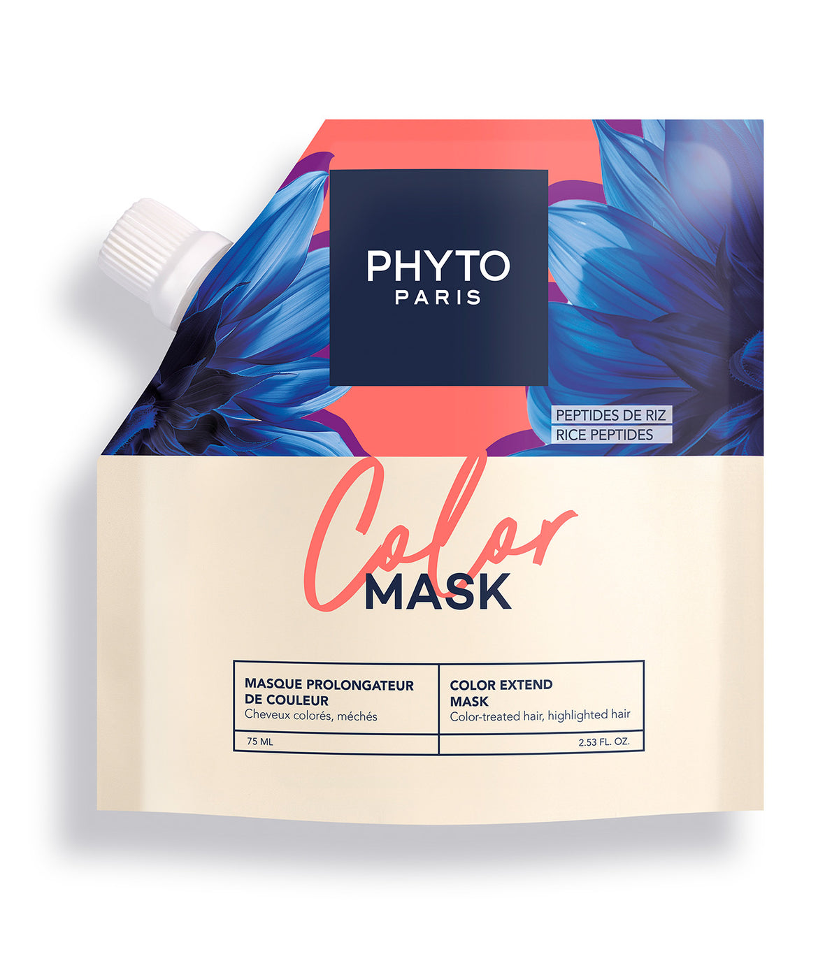COLOR Color Extend Mask