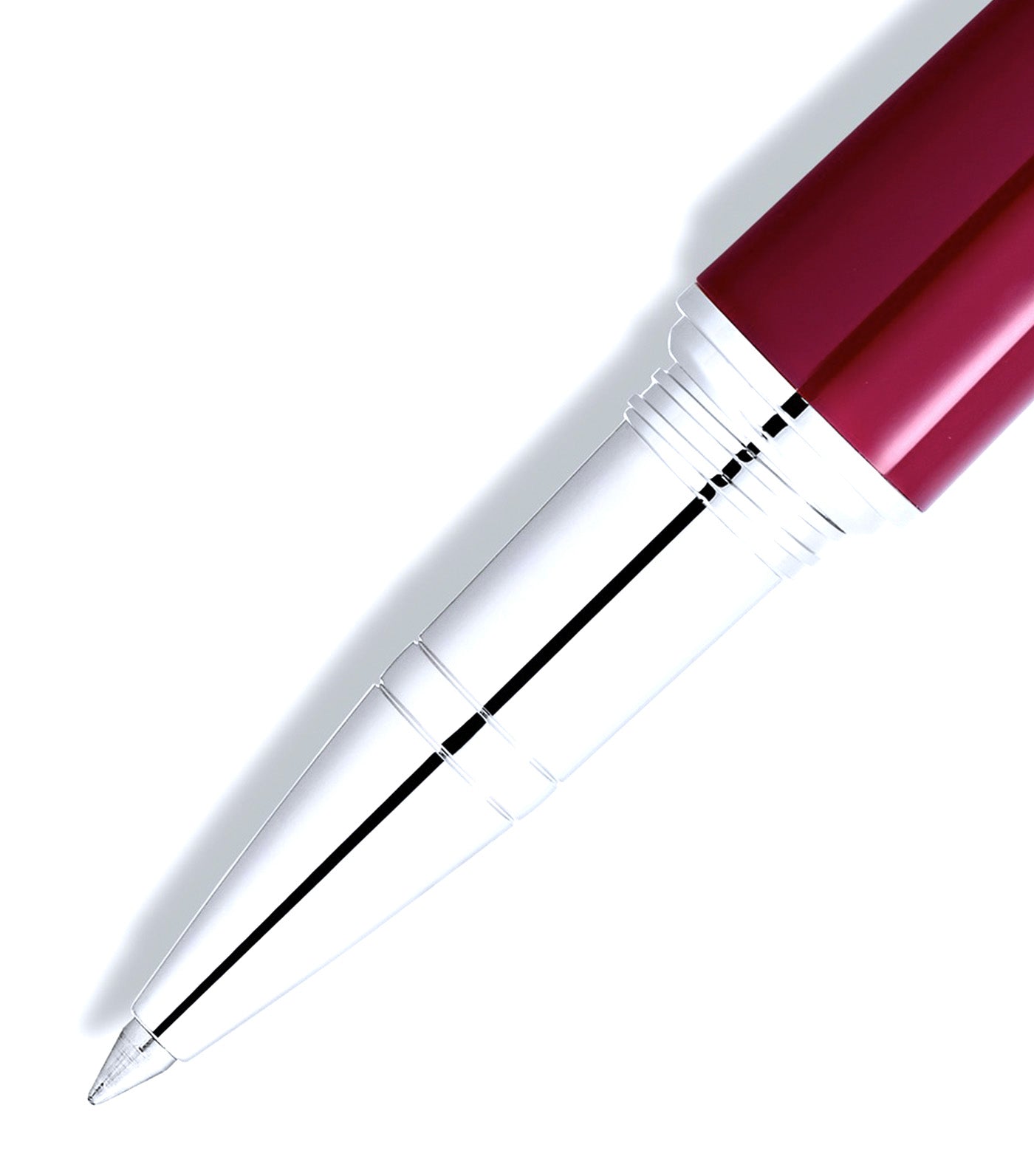 Maria Callas Special Edition Rollerball Red
