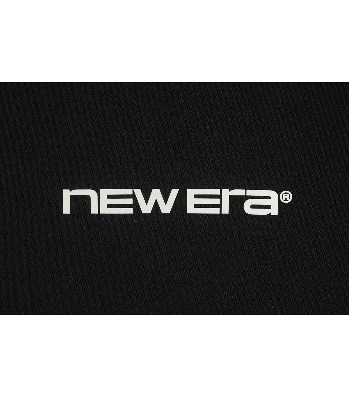 Short Sleeve Basic T-Shirt Black