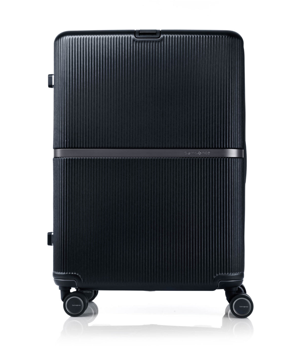 Minter SP69 Exp Black