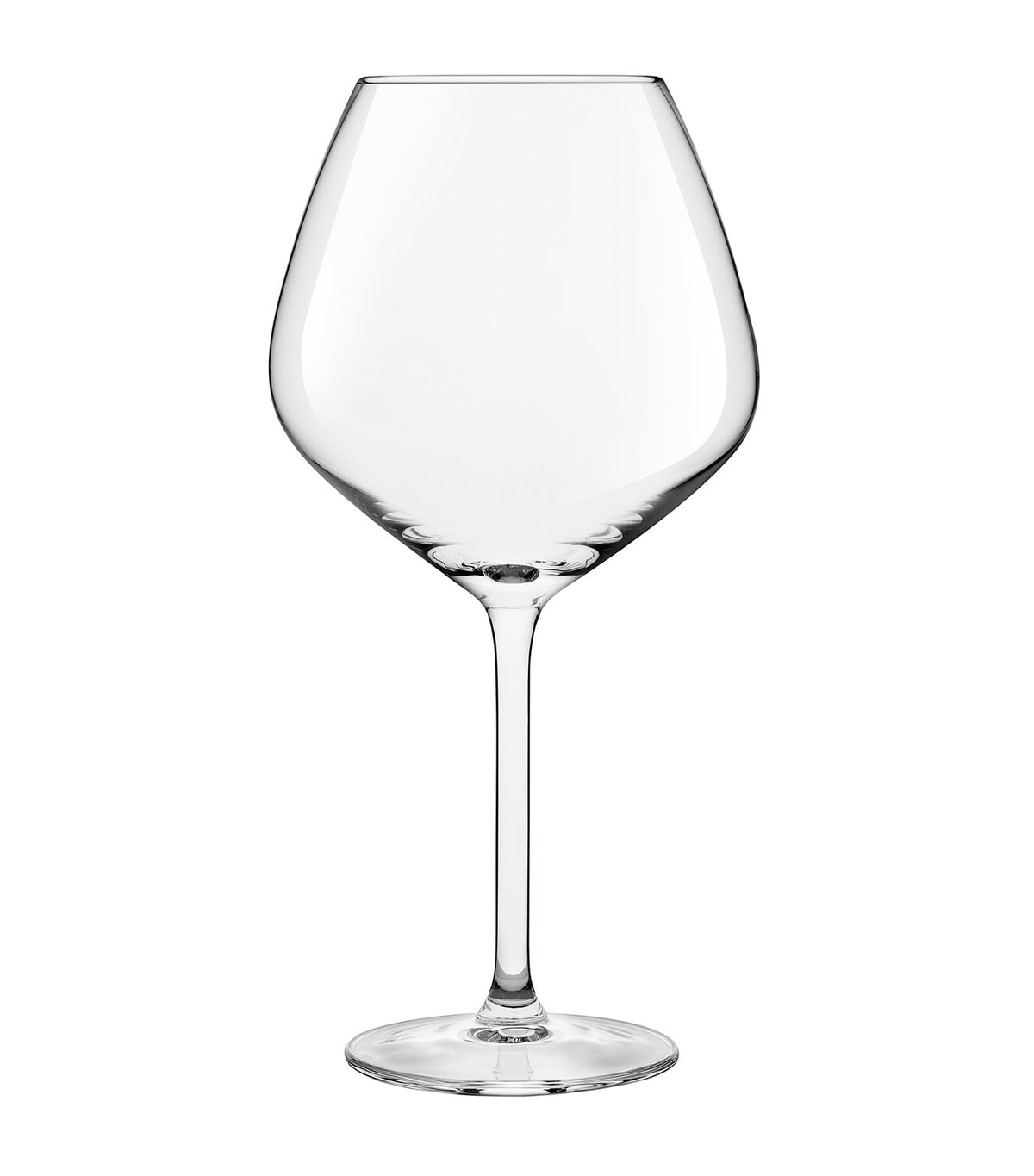 Imenso Red Wine Glass 76cl Set of 2 Transparent