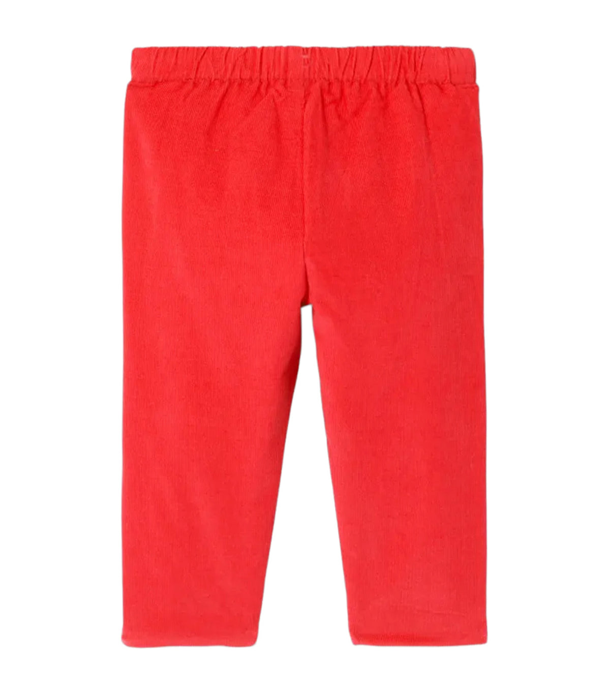 Lynette Pants Red