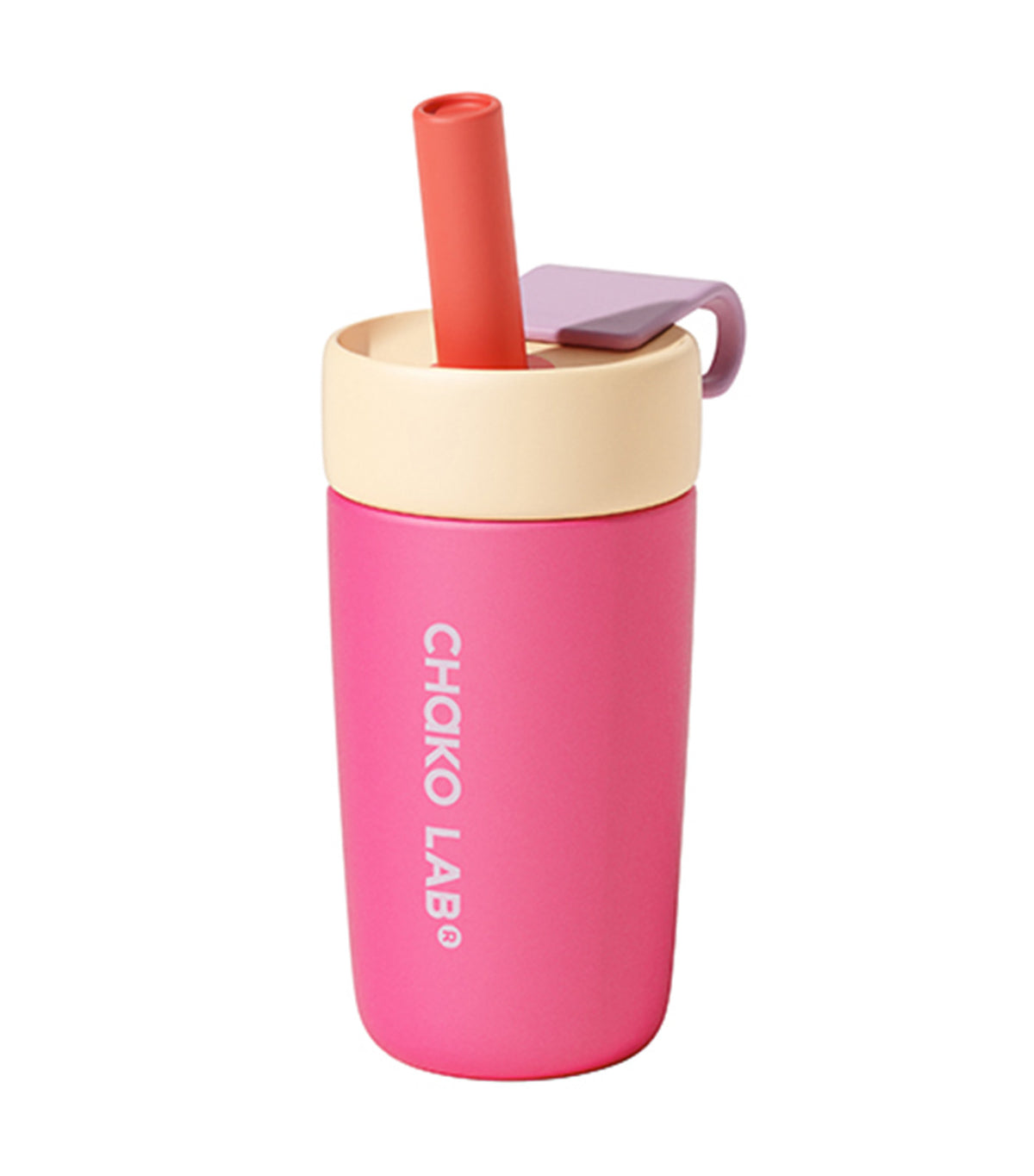 Split Cup Pink