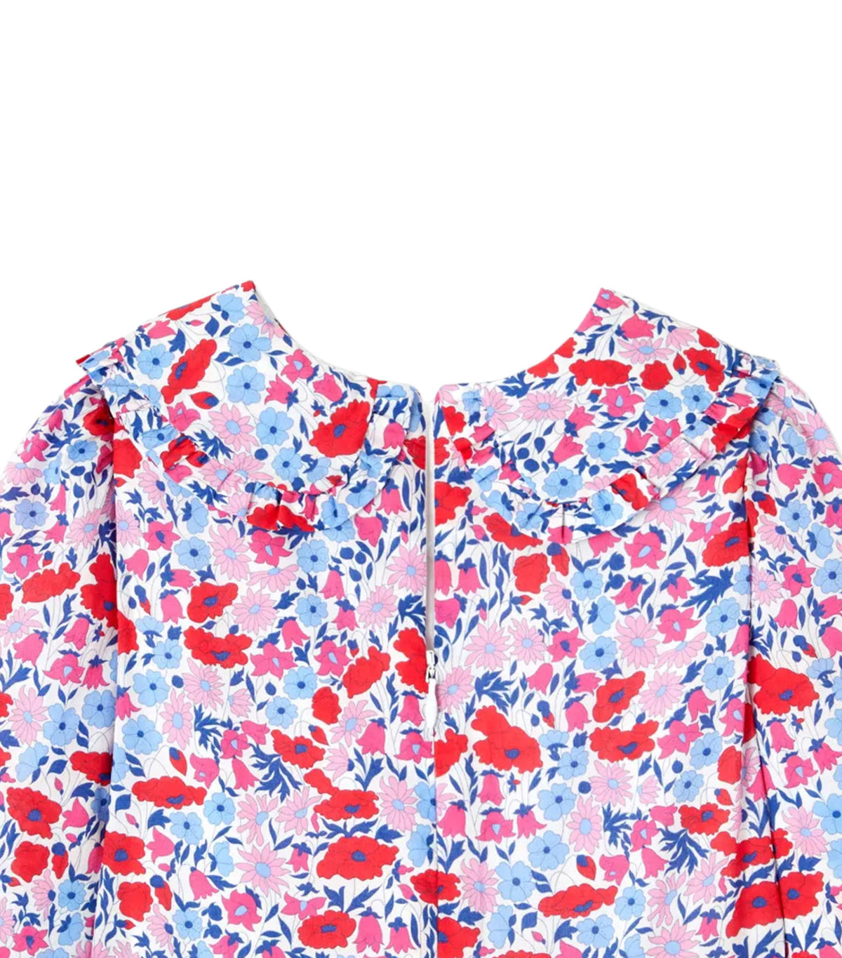 Pavlova Dress