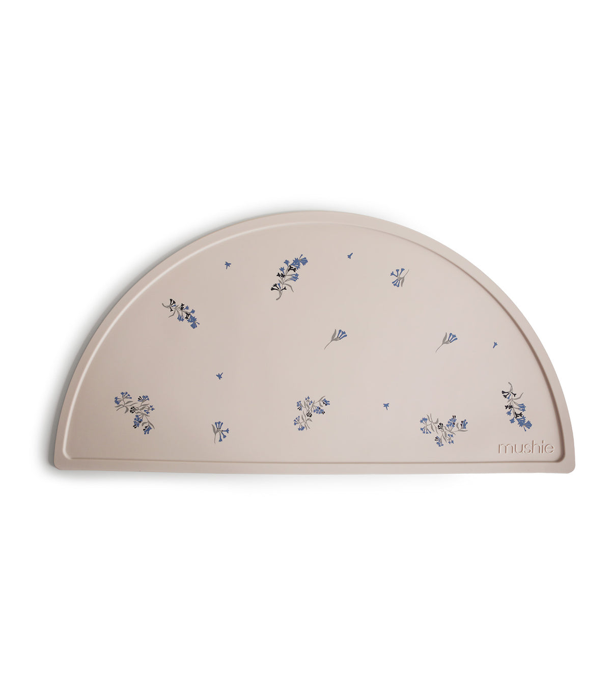 Silicone Mat Lilac Flowers