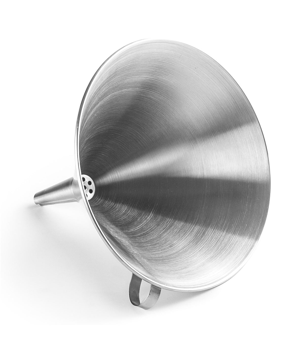 Stainless Steel Funnel