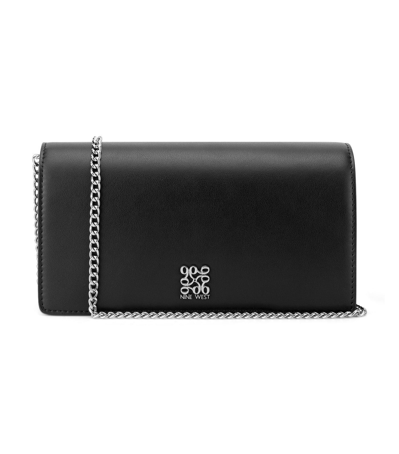 Omyra SLG Phone Case Organizer Black