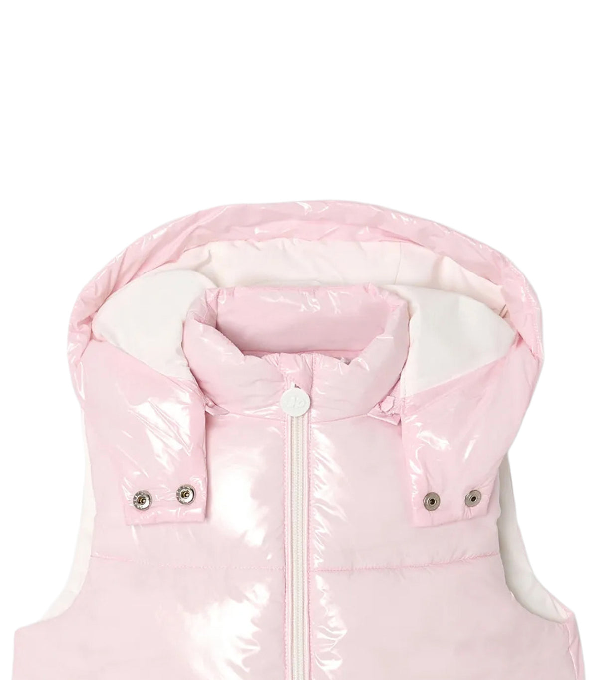 Amance Jacket Rose Poudre