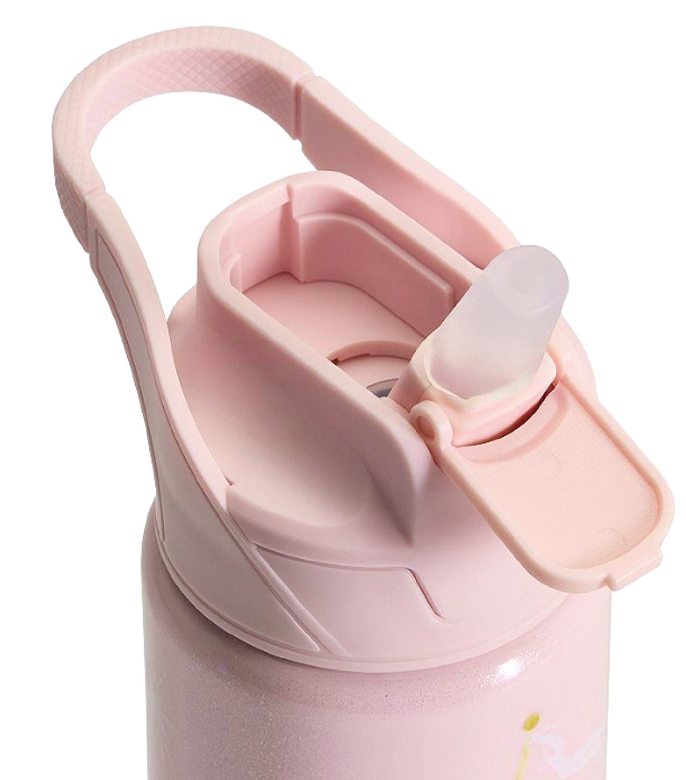 Tutu du Monde Carousel Horse Shimmer Water Bottle
