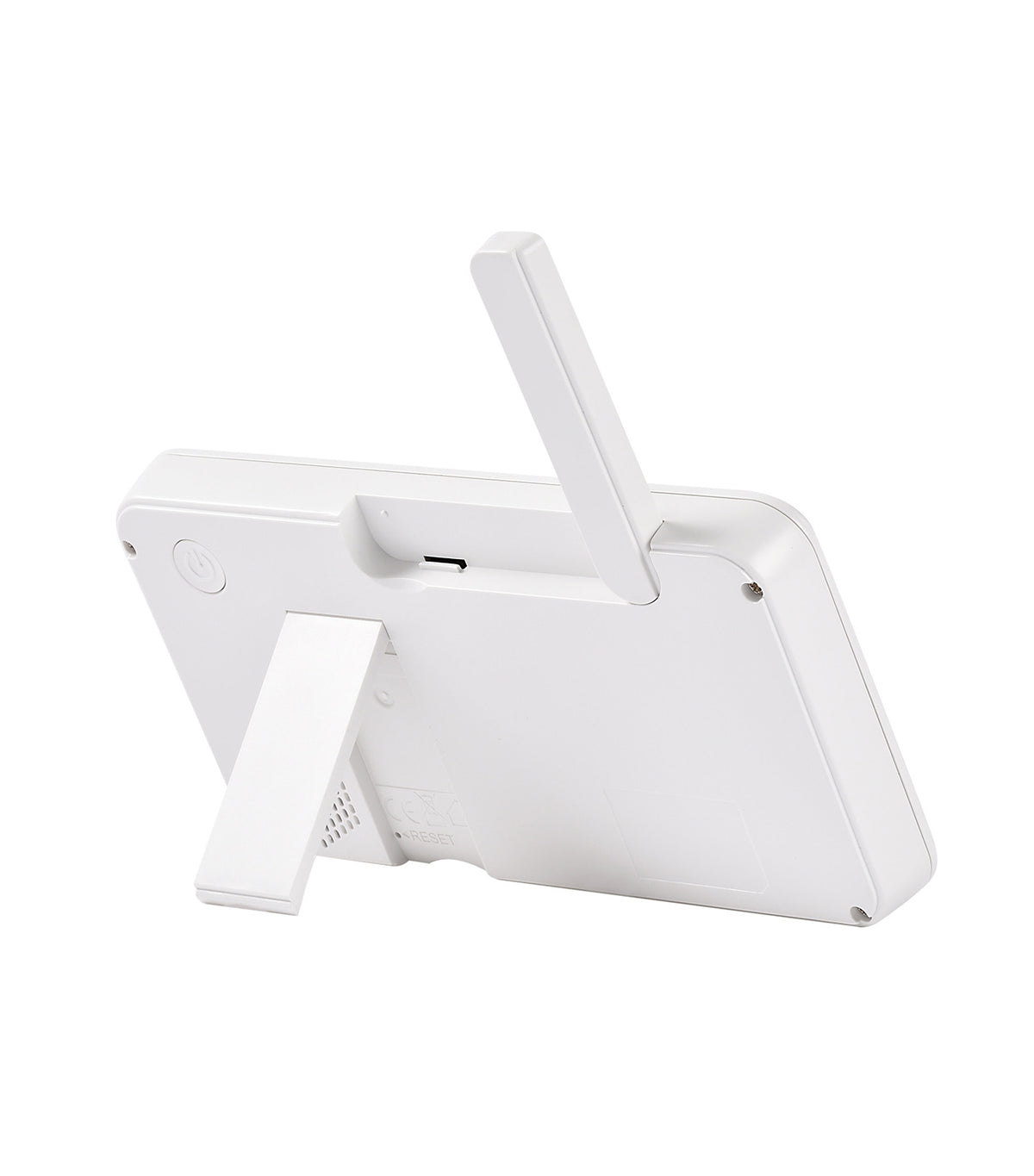 Zen+2 Bay Monitor White