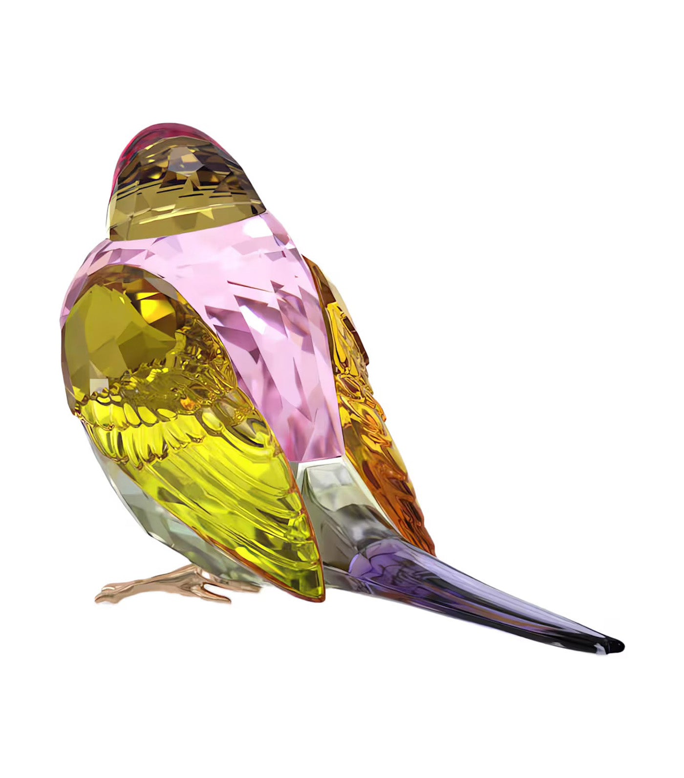 Idyllia SCS Gouldian Finch
