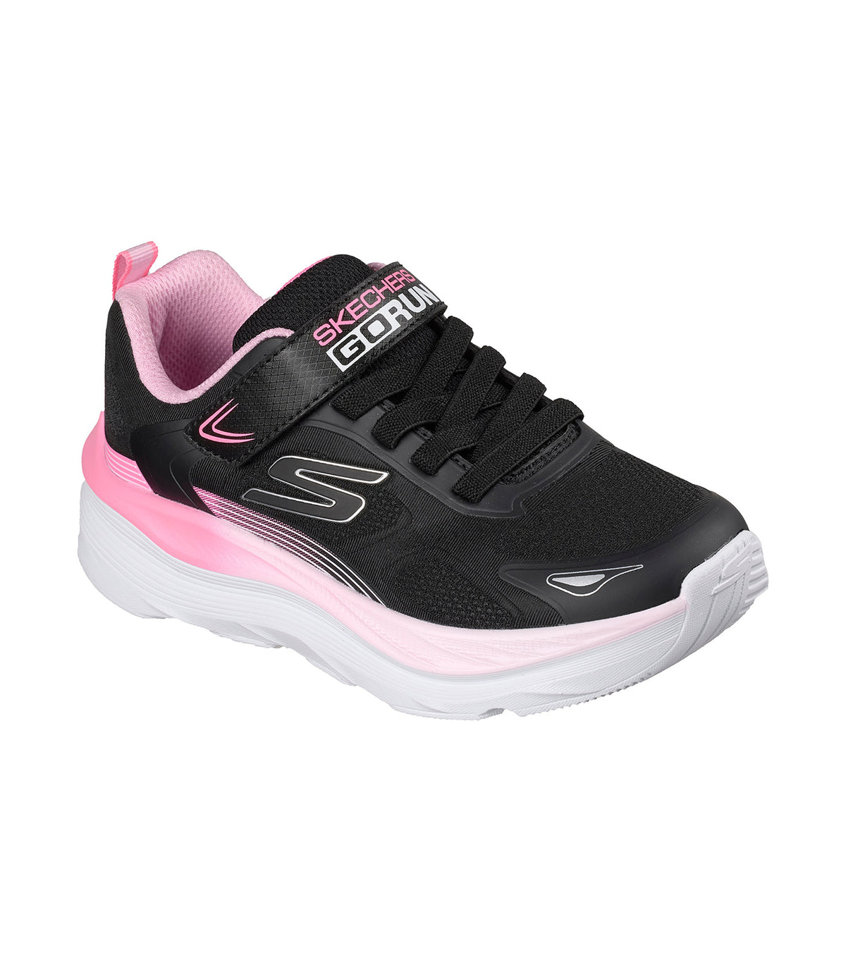 Max Run Black