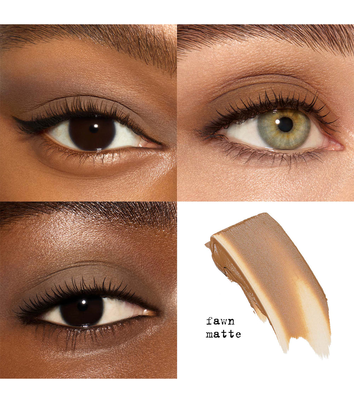 Liqua-Play Eye Shadow