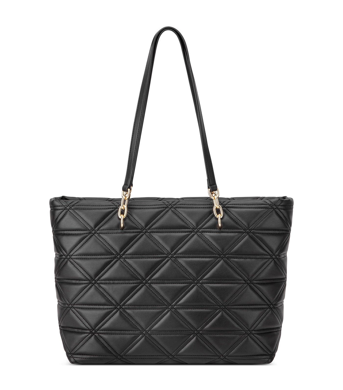Harland Tote Black