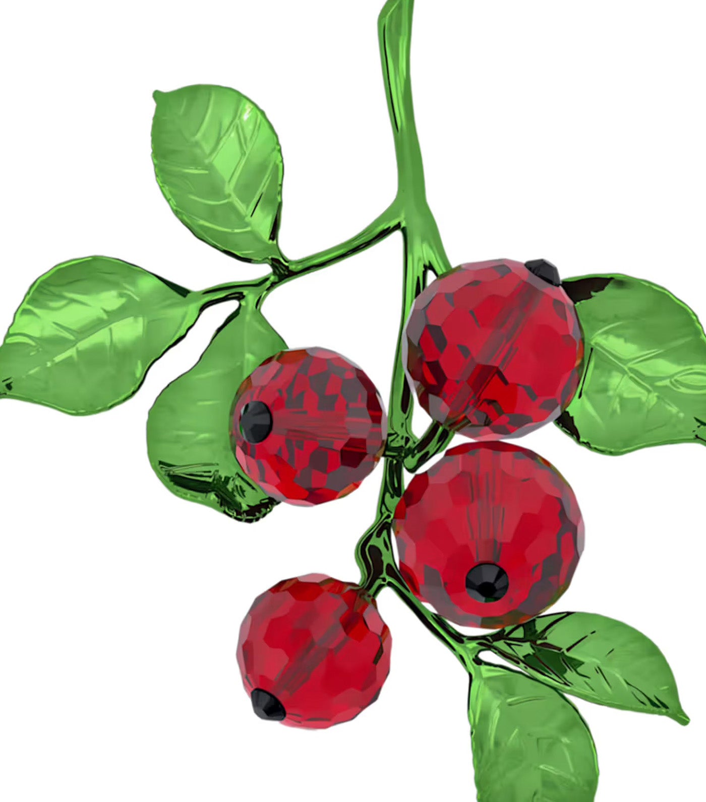 Idyllia Red Berries