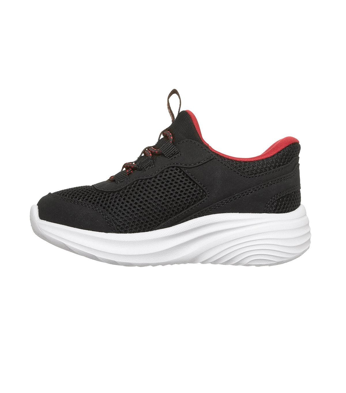 Hands Free Slip-ins® Bounder Pro Black/Red
