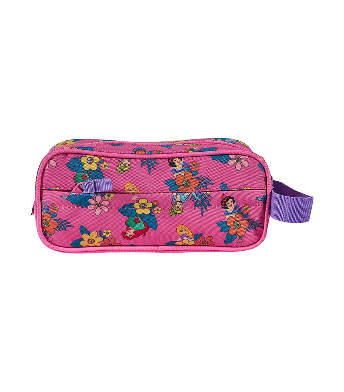 Disney Pencil Case Princess Bloom