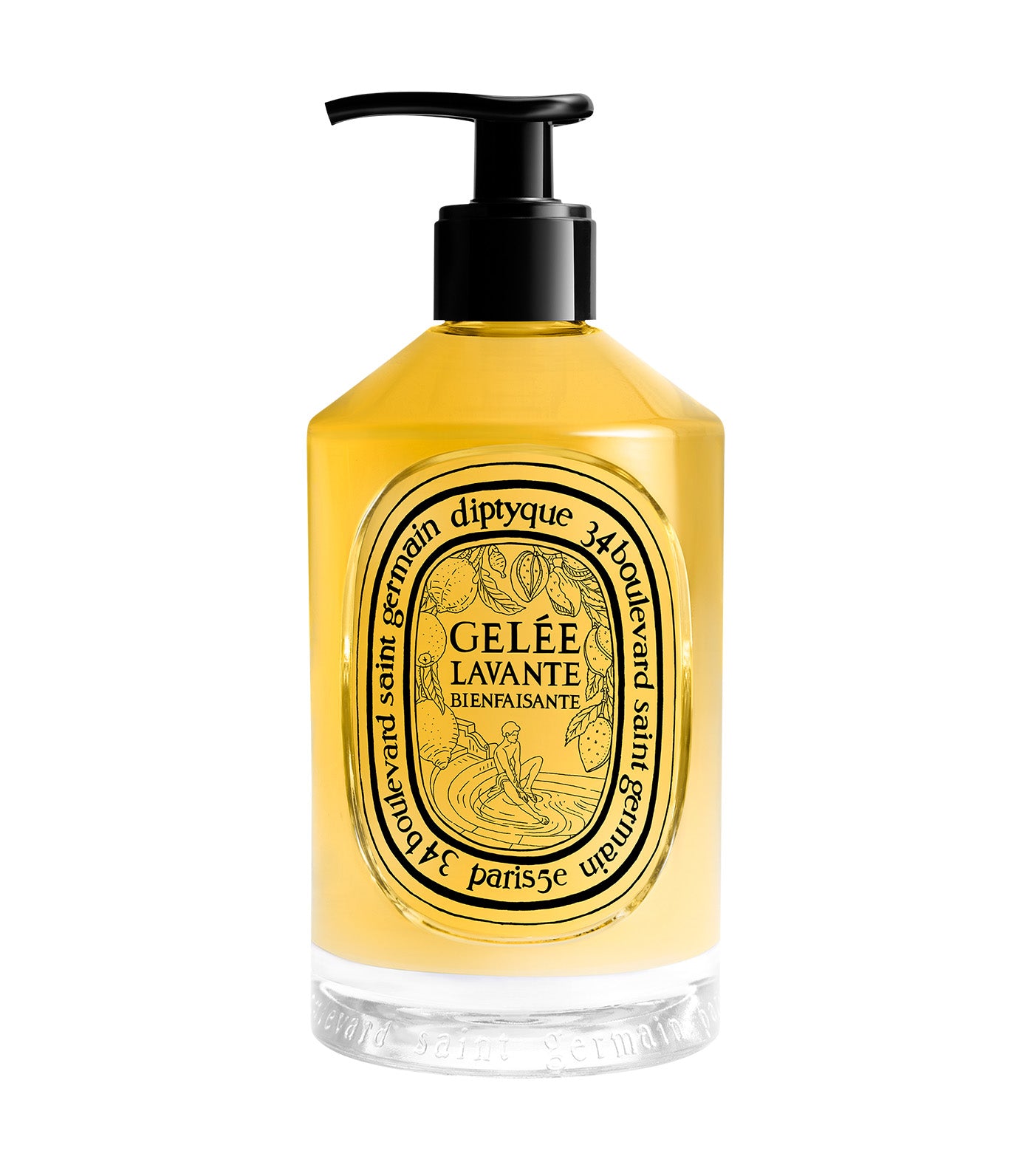 DIPTYQUE Perfecting Satin Oil | Rustan's