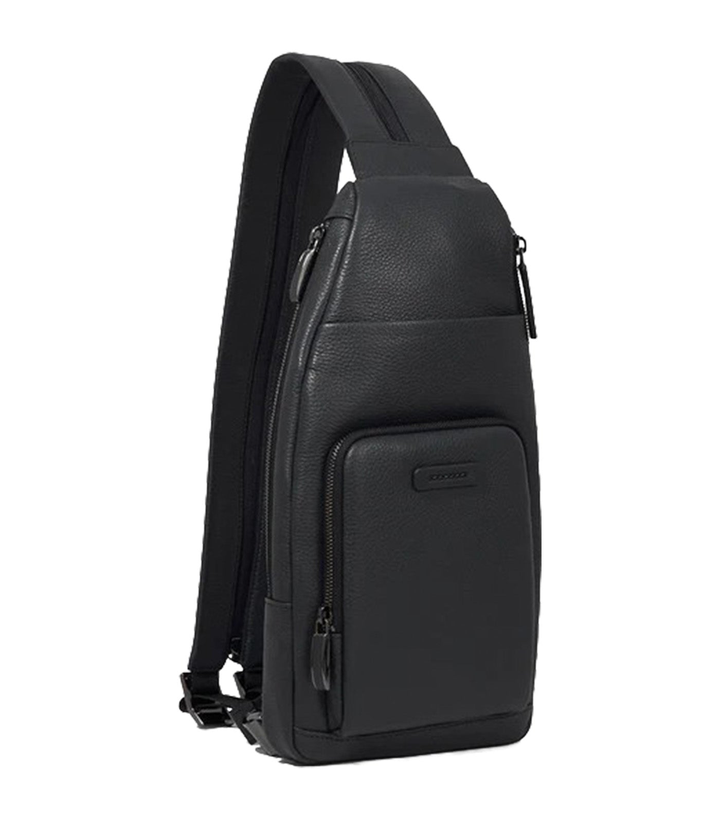 Convertible to Backpack Sling Bag for iPad mini Black