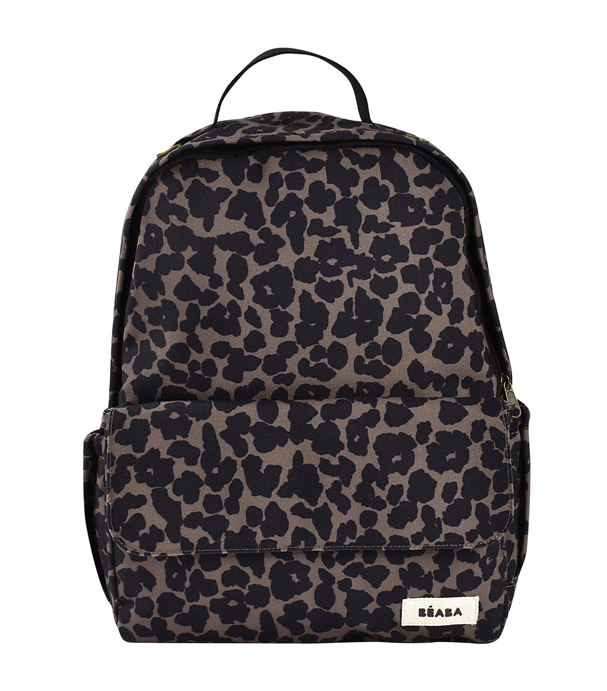 Tokyo Backbag Leopard