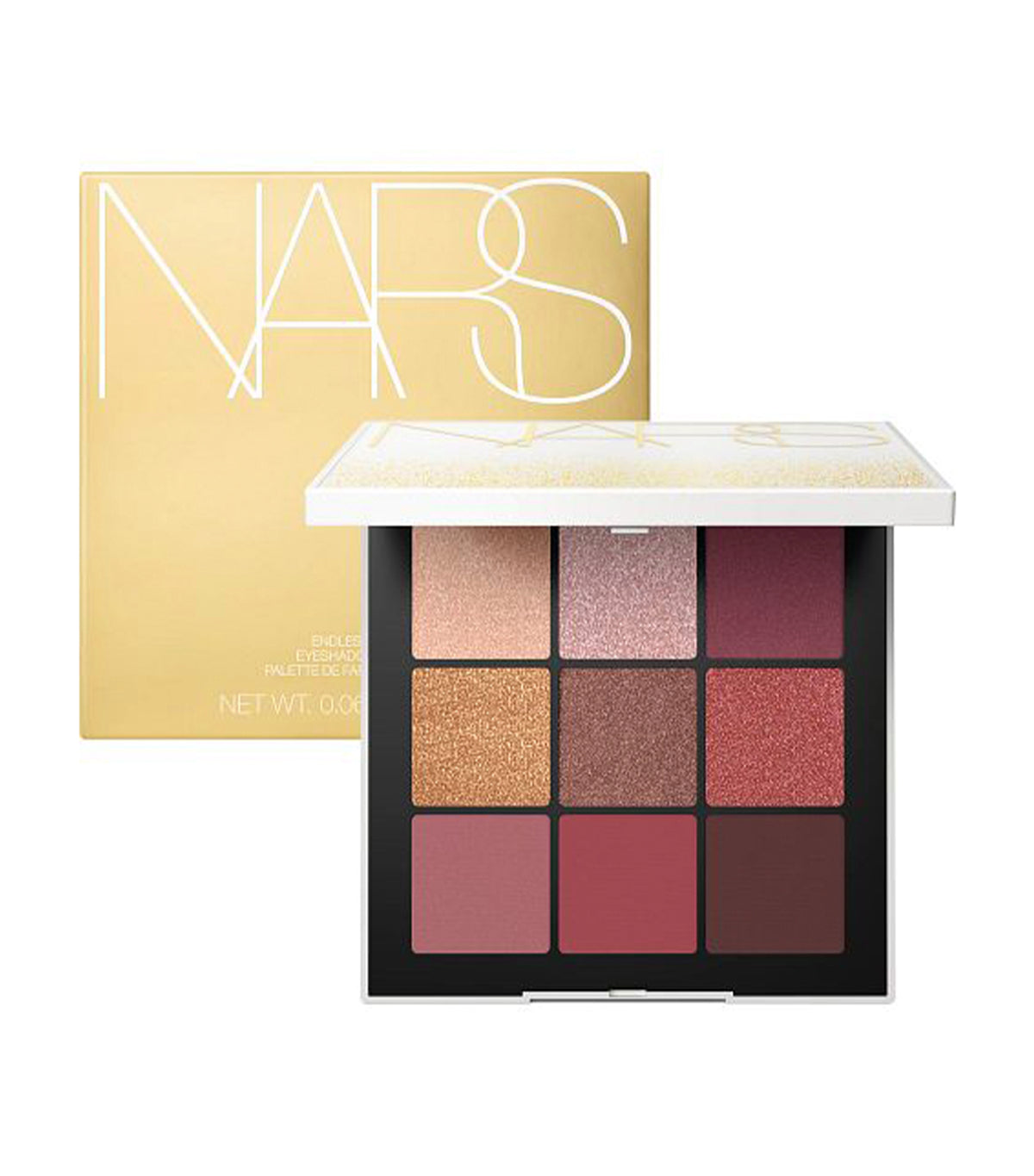 NARS NARS