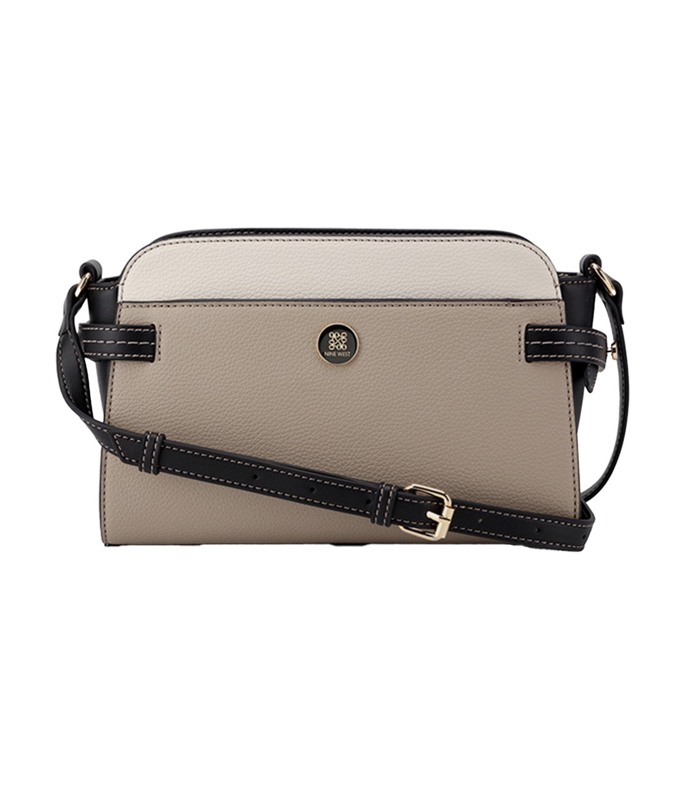 Nami Crossbody Pumice