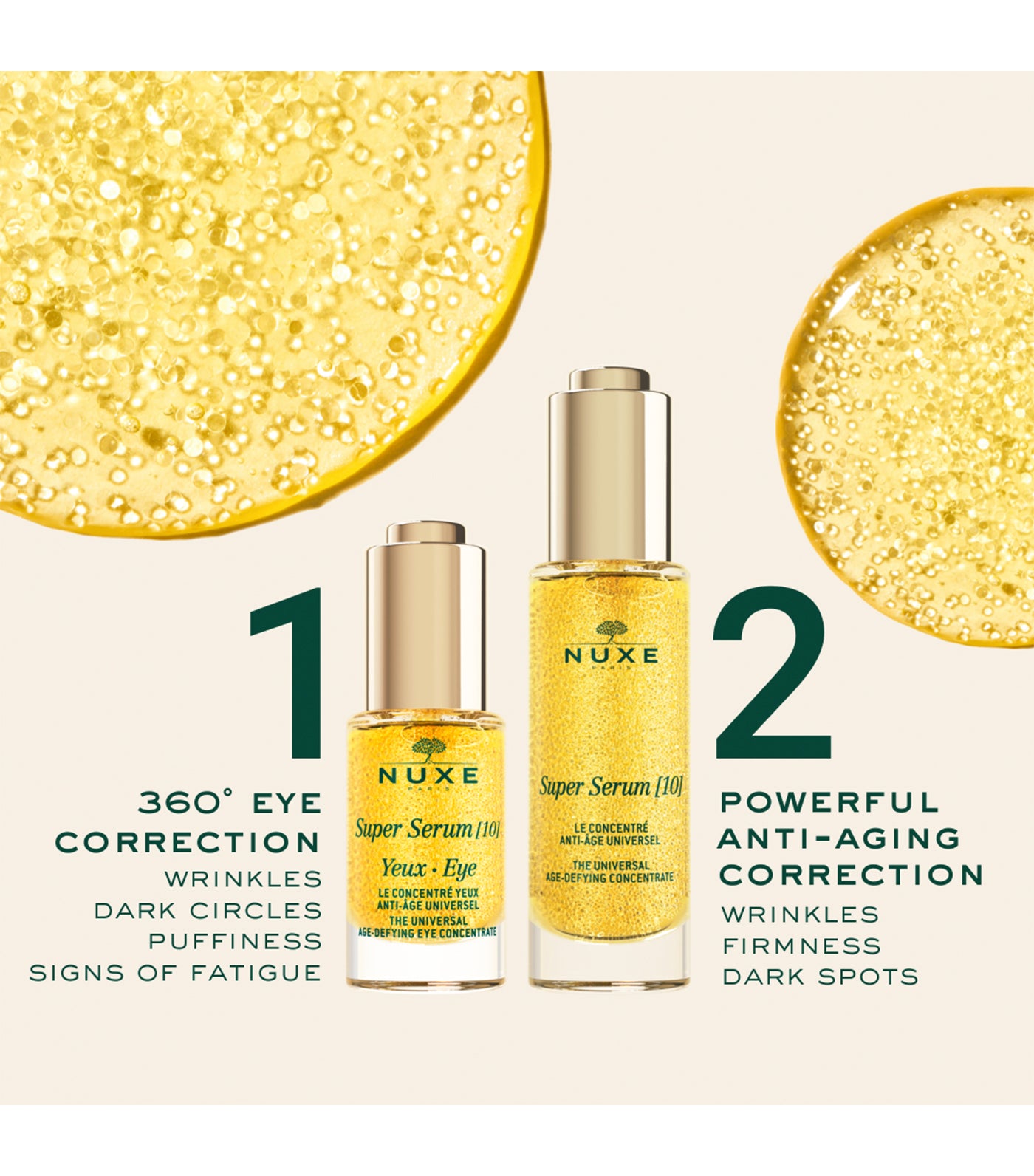 Super Serum [10] Eye, The Universal Age-defying Eye Concentrate