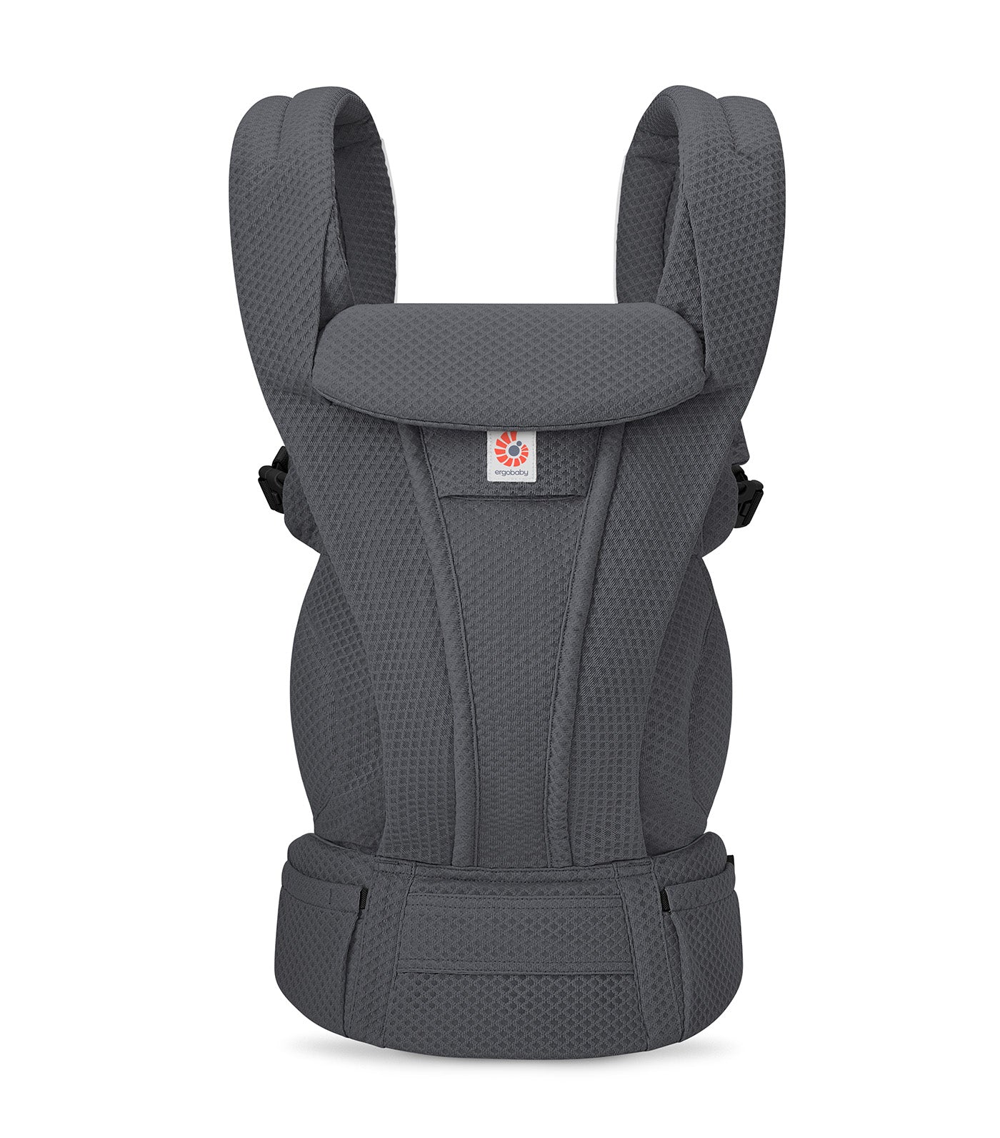 Omni Deluxe Mesh Carrier