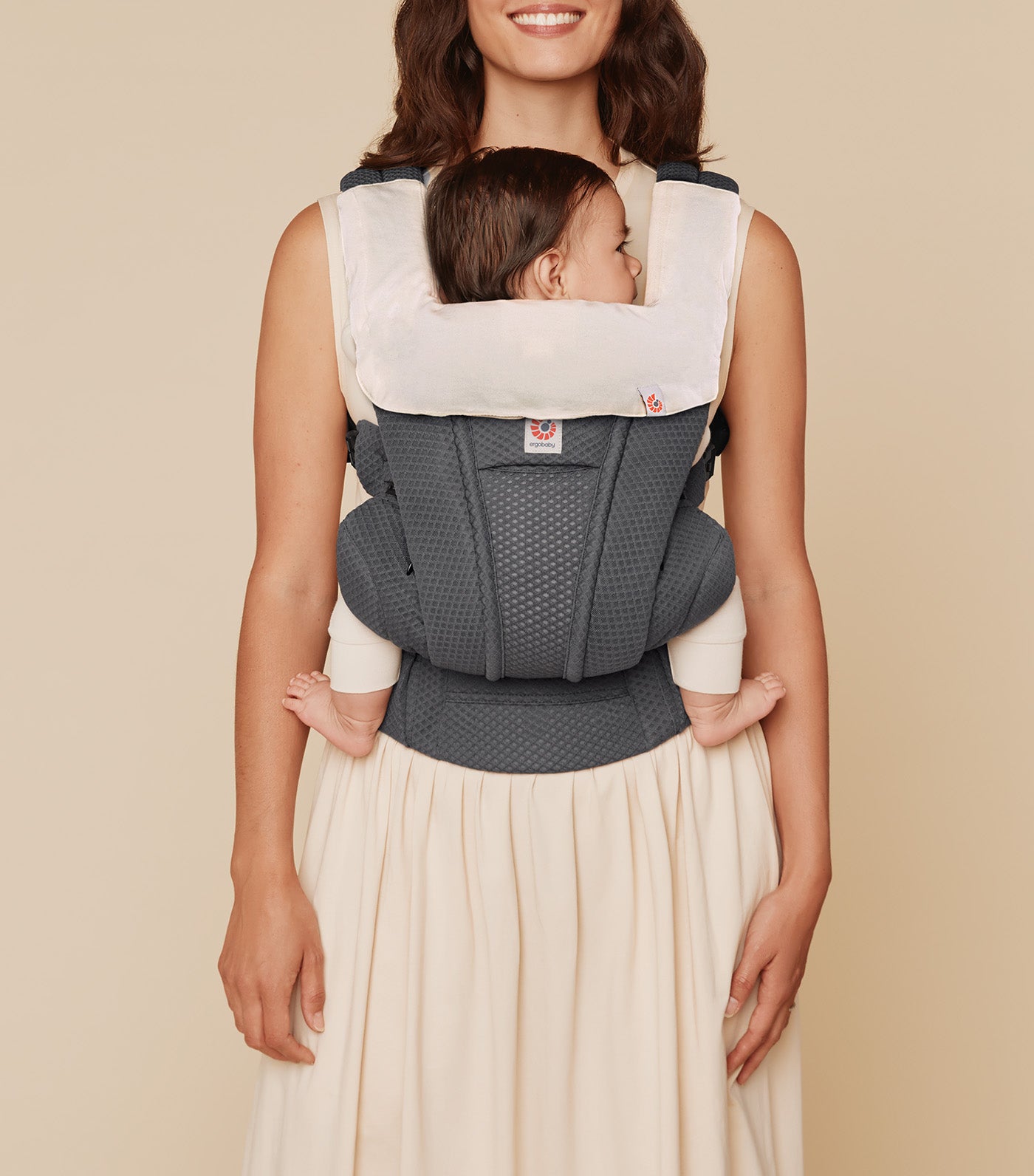 360 Bib Natural
