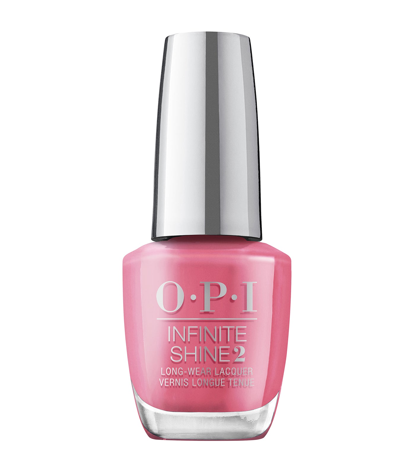 Infinite Shine 2 OPI Your Way Collection