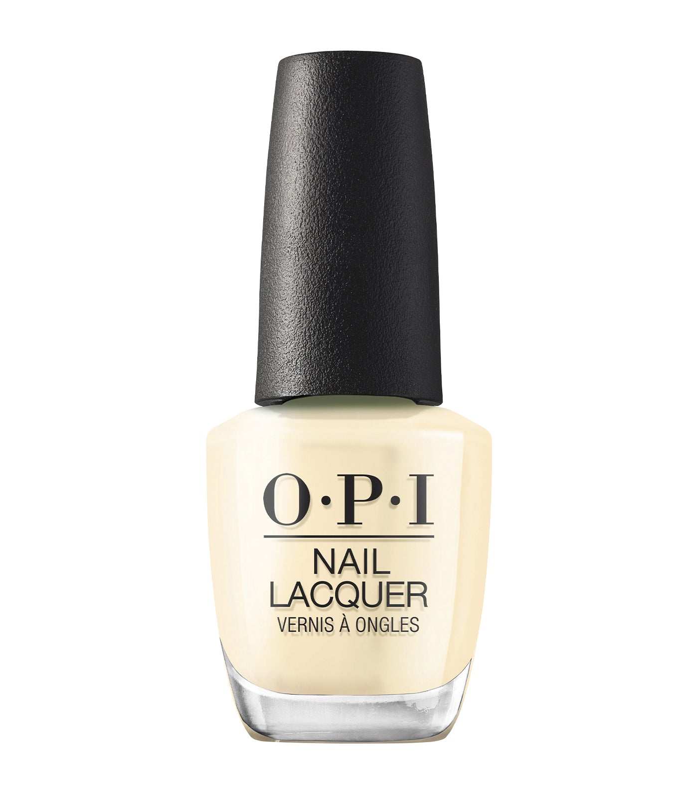 Nail Lacquer Me, Myself, and, OPI Collection