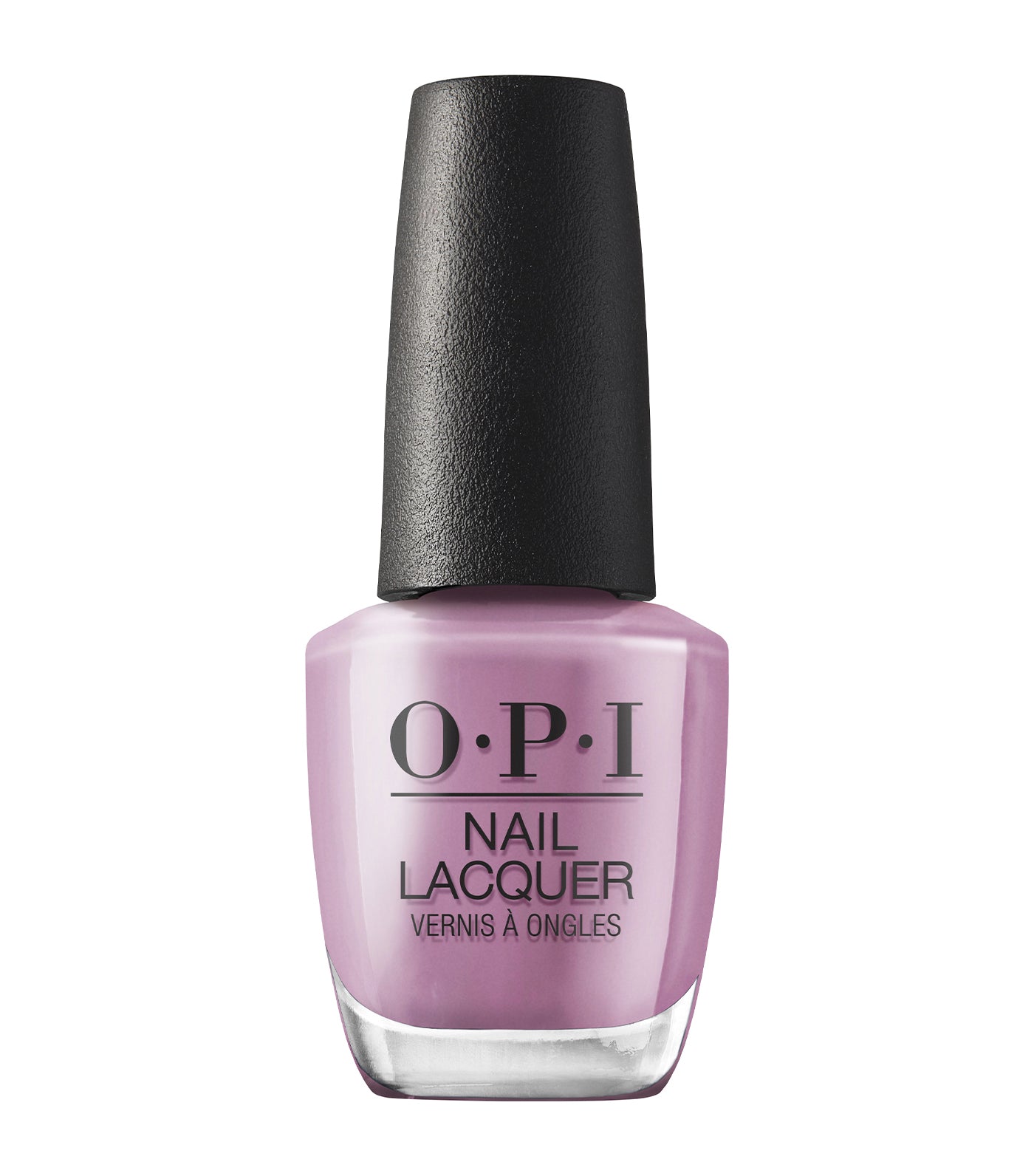 Nail Lacquer Me, Myself, and, OPI Collection - Purples