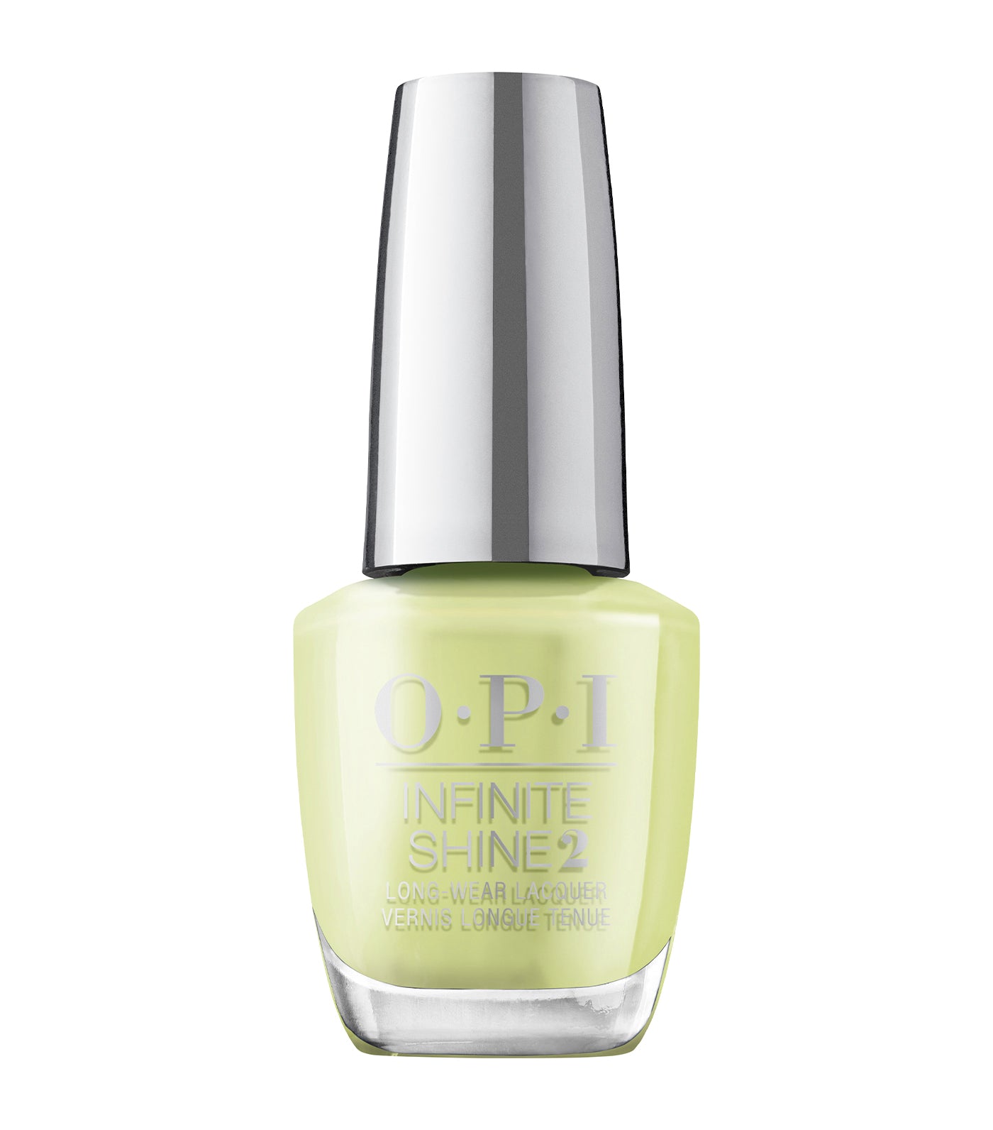 Infinite Shine 2 Me, Myself, and, OPI Collection