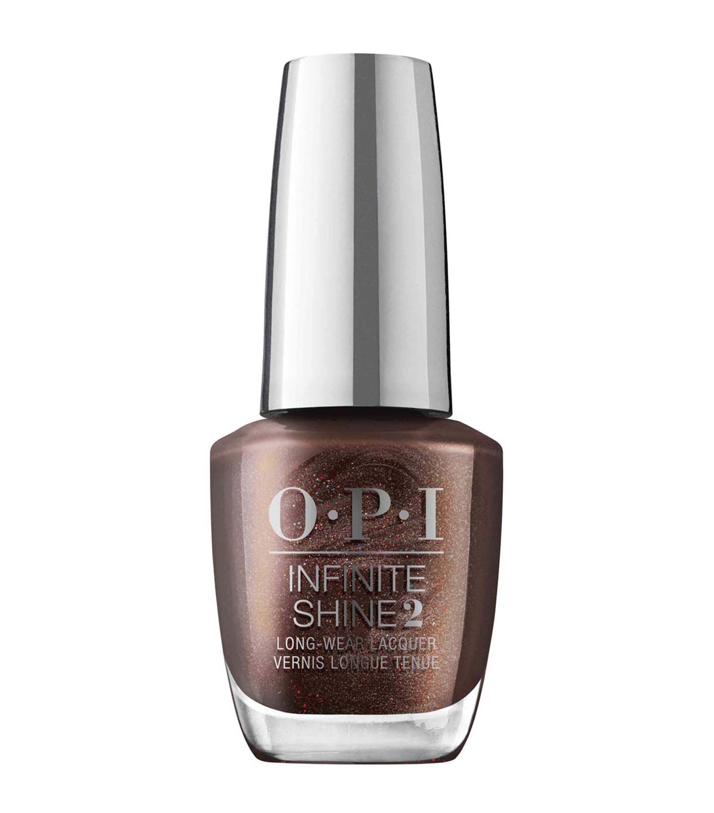 OPI Infinite Shine 2 Terribly Nice 2023 Collection | Rustan's